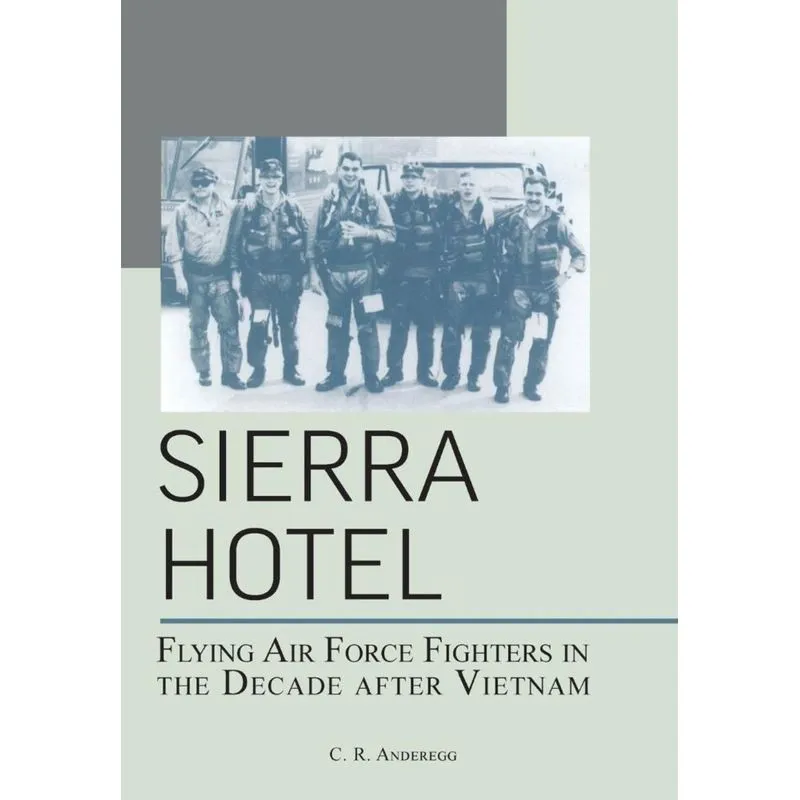 Sierra Hotel