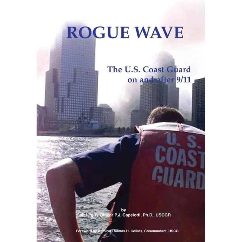 Rogue Wave