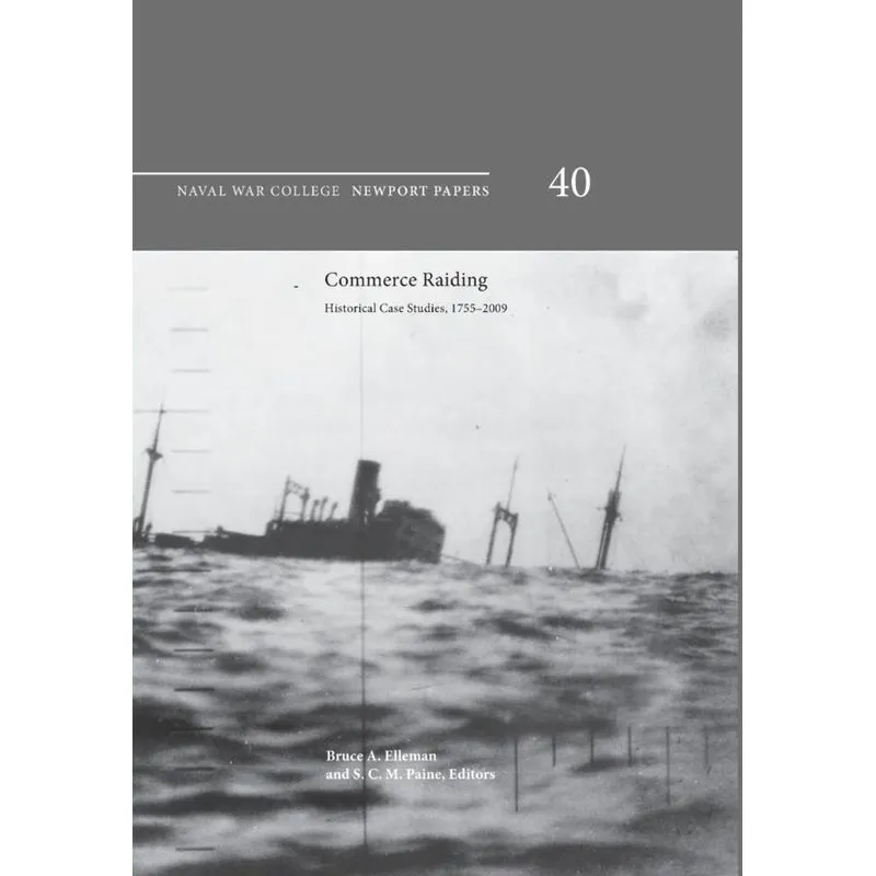 Commerce Raiding