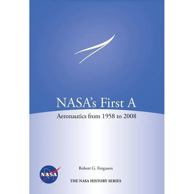 NASAs First A
