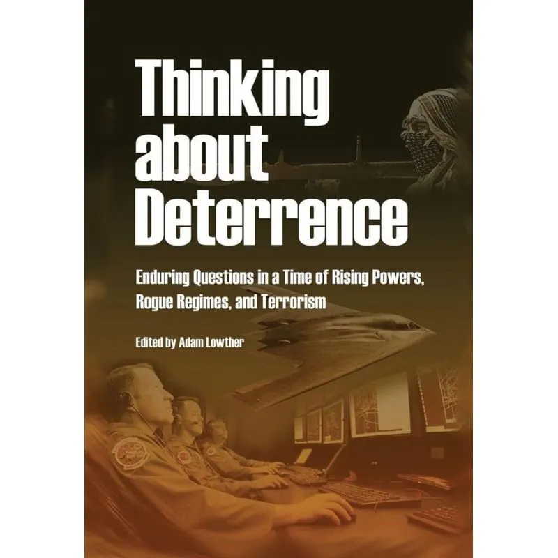 Thinking about Deterrence