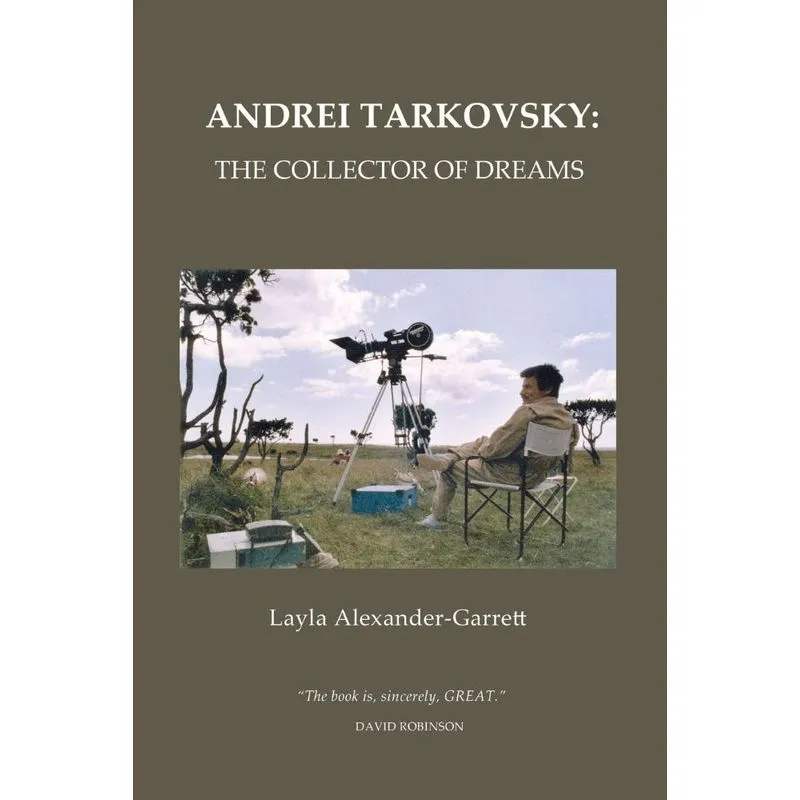 Andrei Tarkovsky