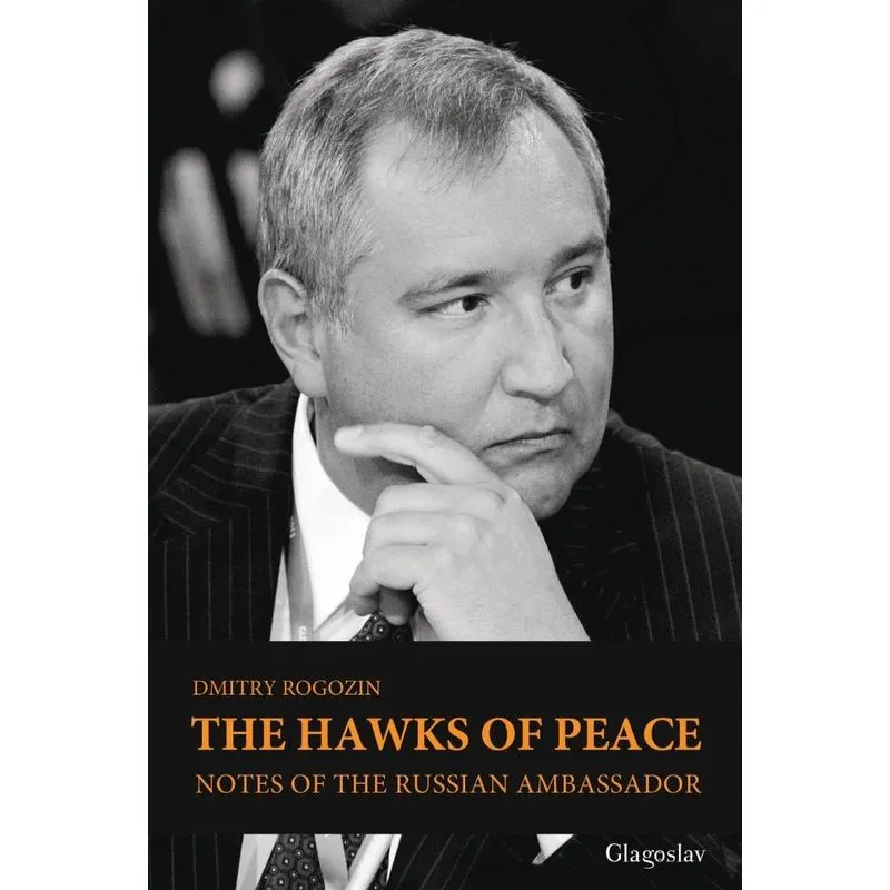 The Hawks Of Peace