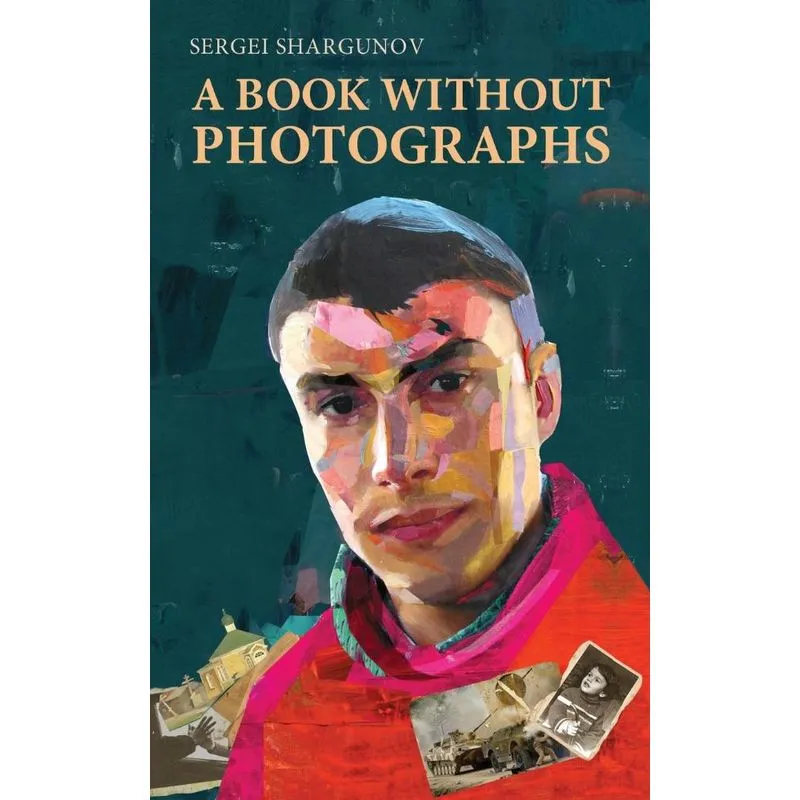 A Book Without Photographs