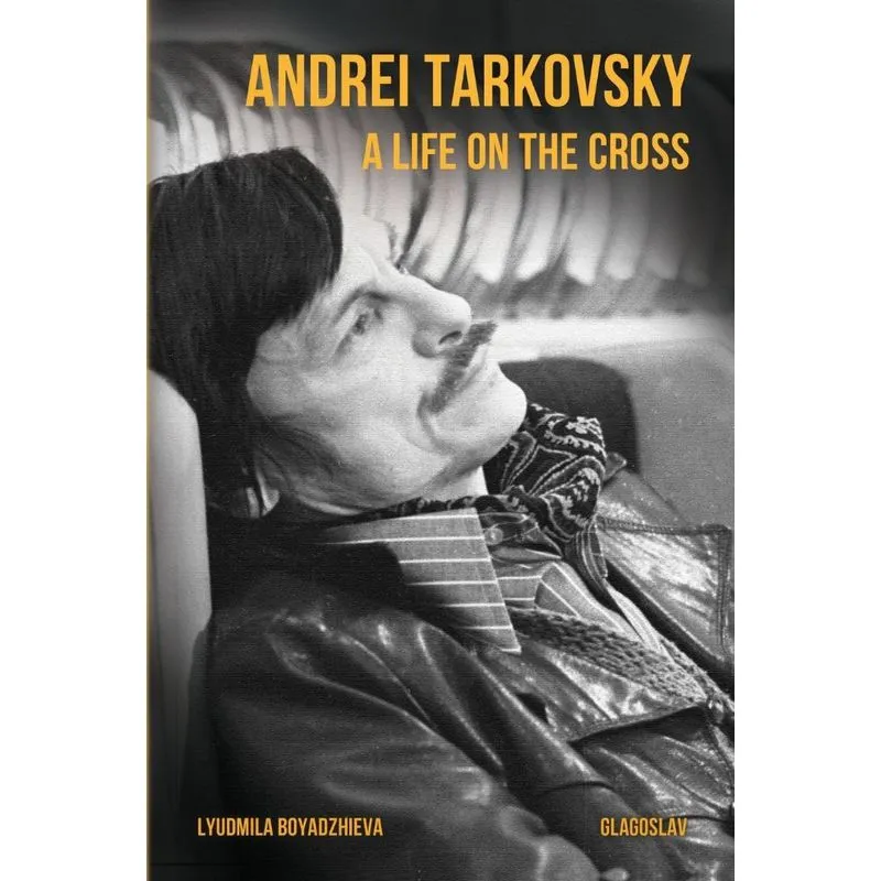 Andrei Tarkovsky