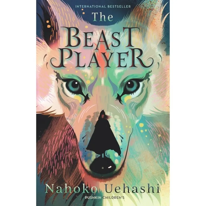 THE BEAST PLAYER