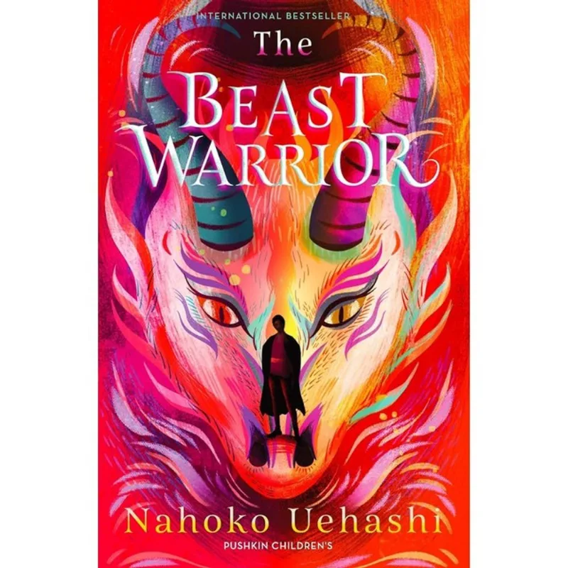 THE BEAST WARRIOR