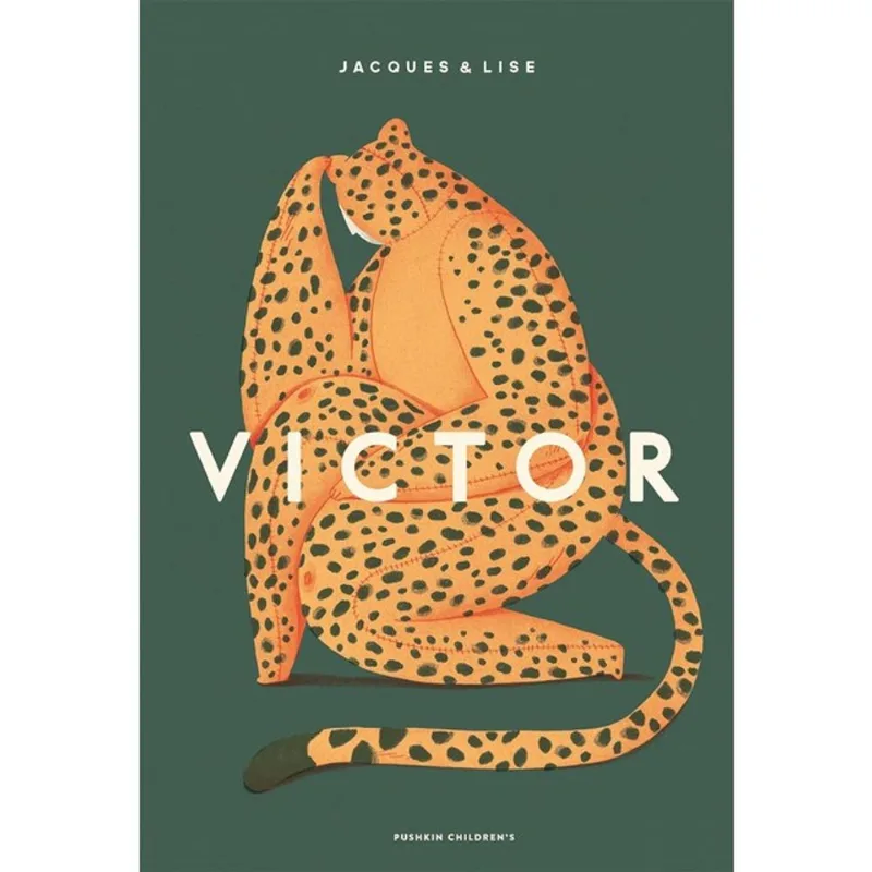 VICTOR