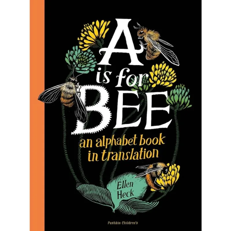 A IS FOR BEE