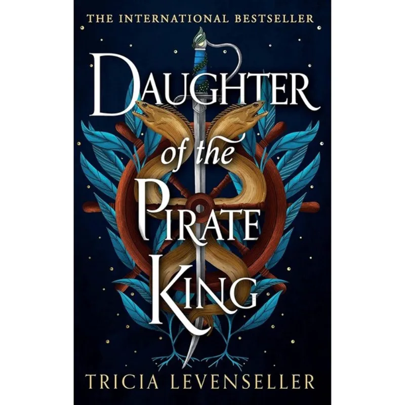 DAUGHTER OF THE PIRATE KING