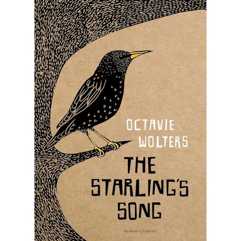 THE STARLING'S SONG