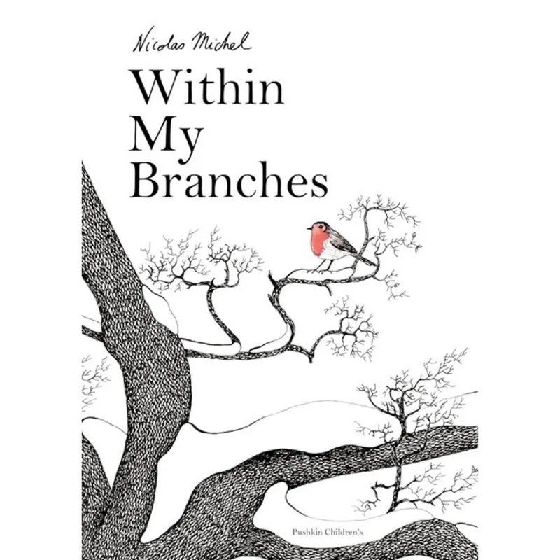 WITHIN MY BRANCHES