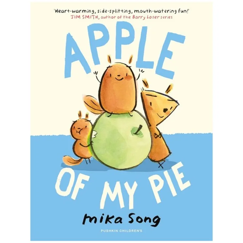 APPLE OF MY PIE - VOL. 2