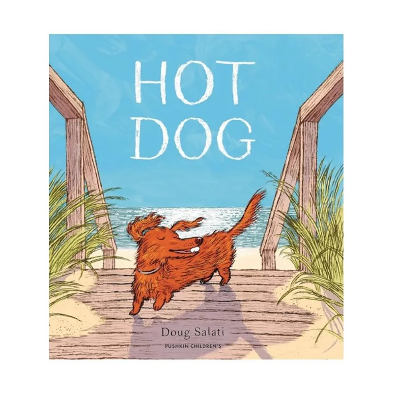 HOT DOG