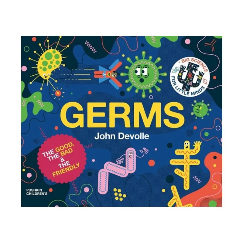 GERMS