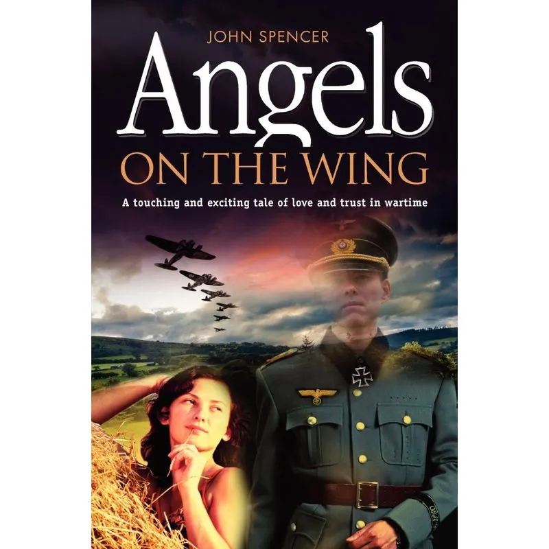 Angels on the Wing