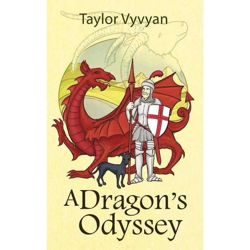 A Dragons Odyssey