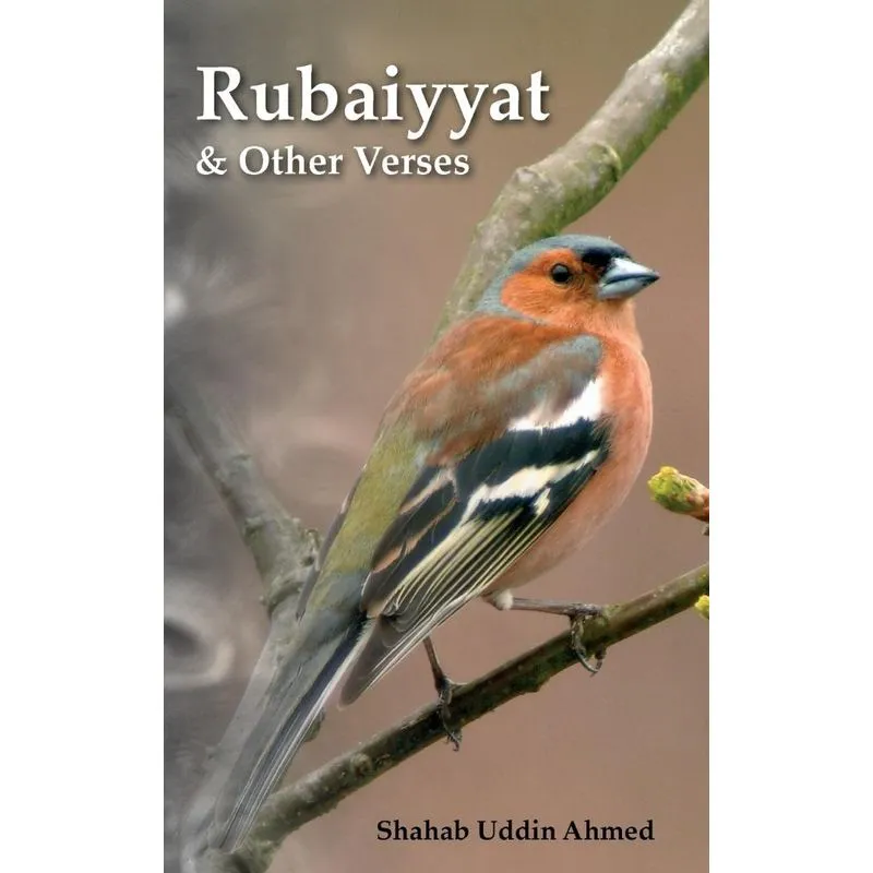 Rubaiyyat and Other Verses