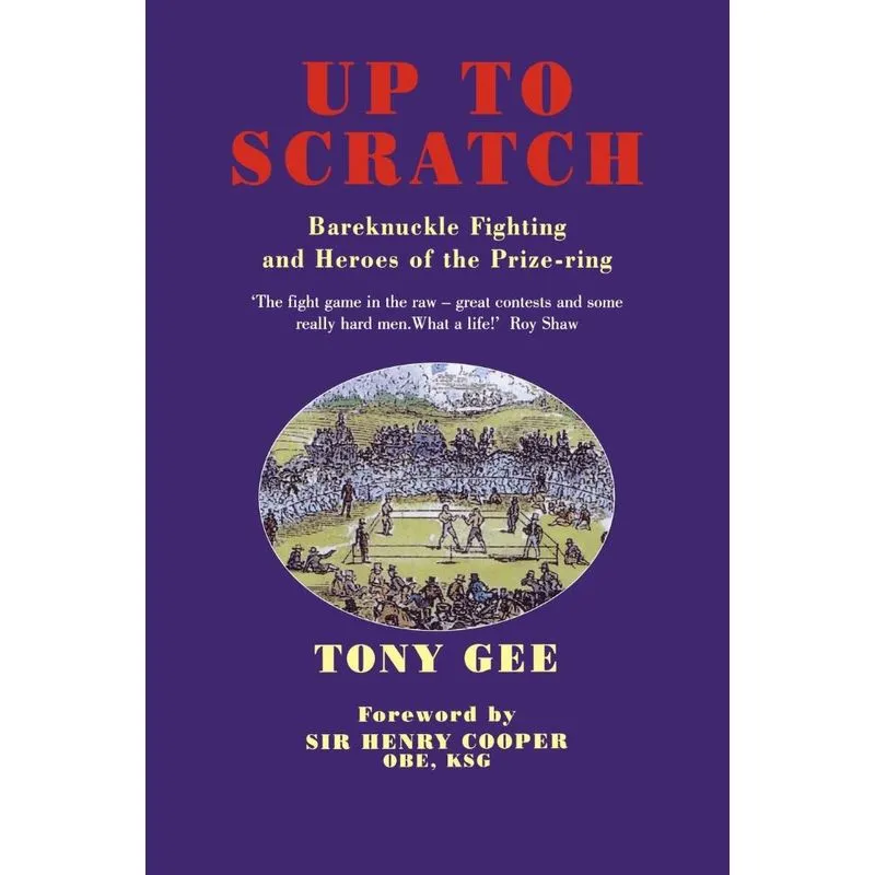 Up to Scratch