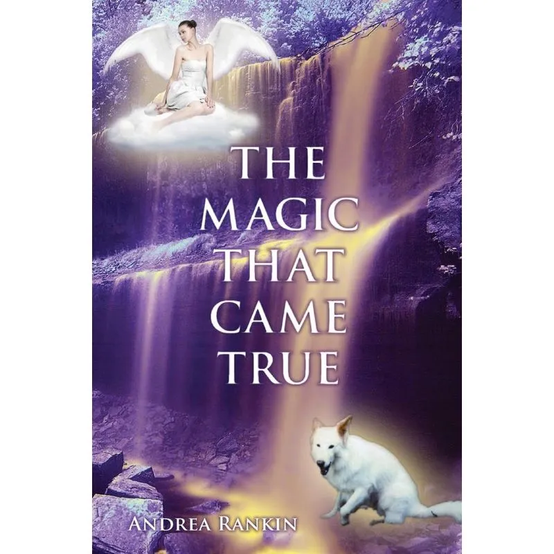 The Magic That Came True