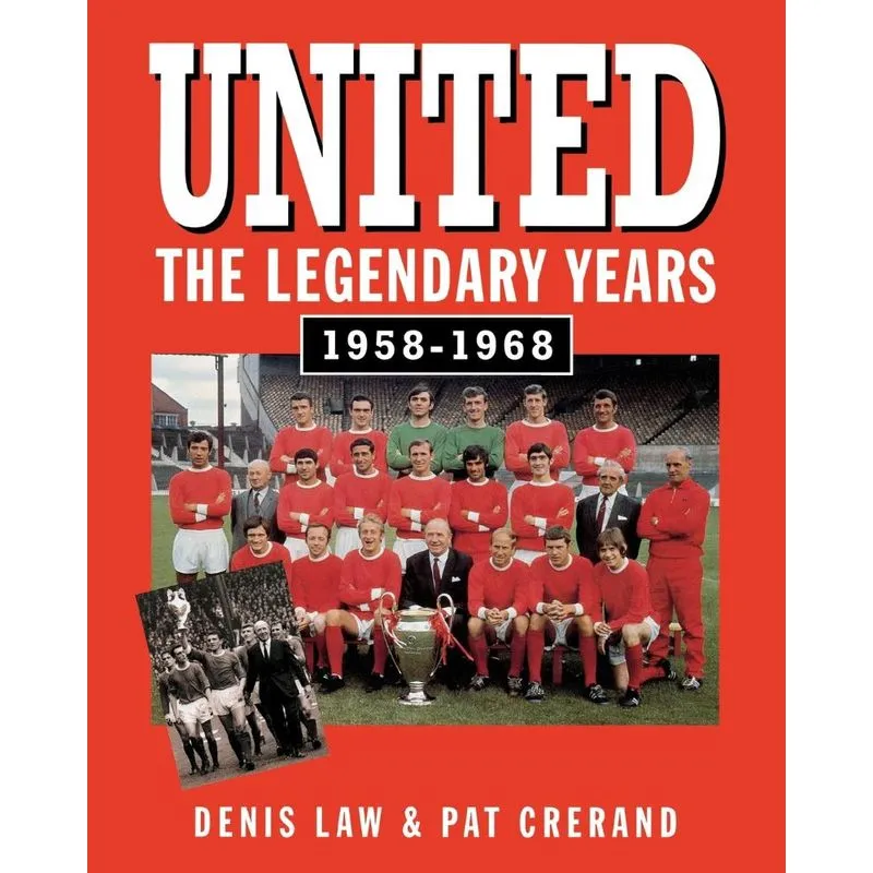 United - The Legendary Years