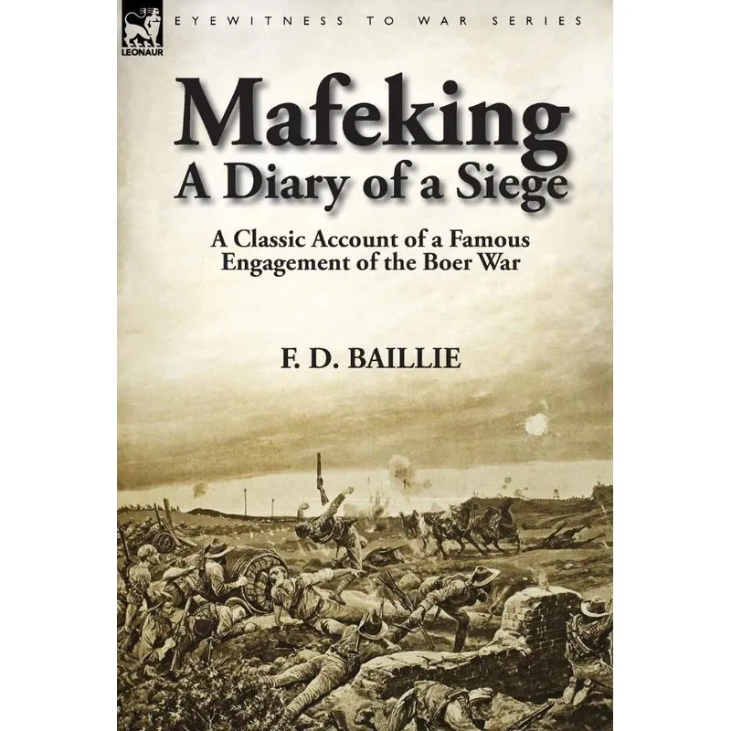 Mafeking