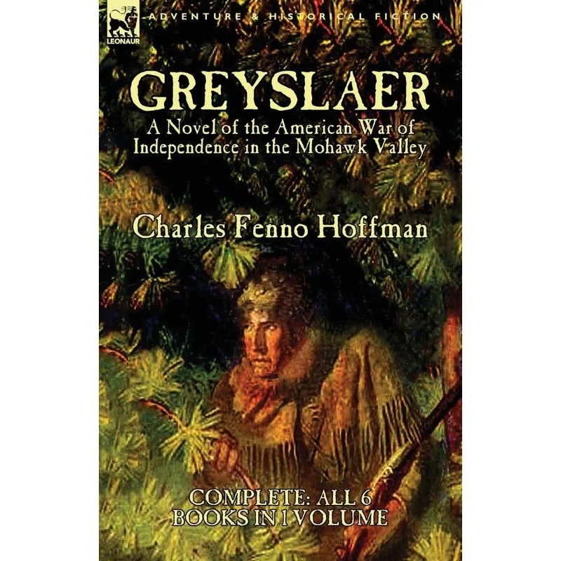 Greyslaer