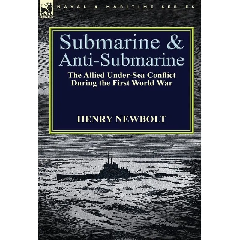 Submarine and Anti-Submarine