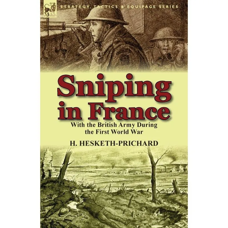 Sniping in France