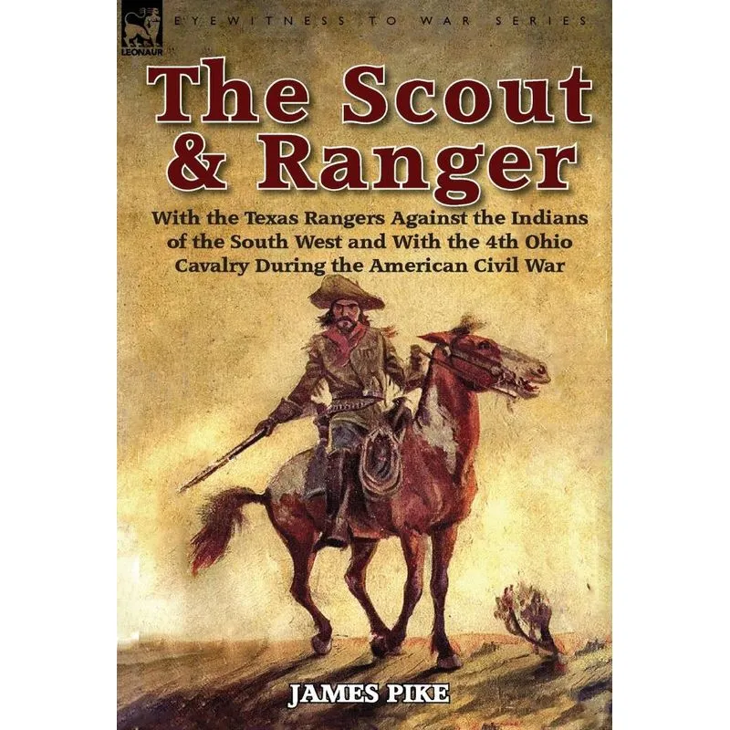 The Scout and Ranger