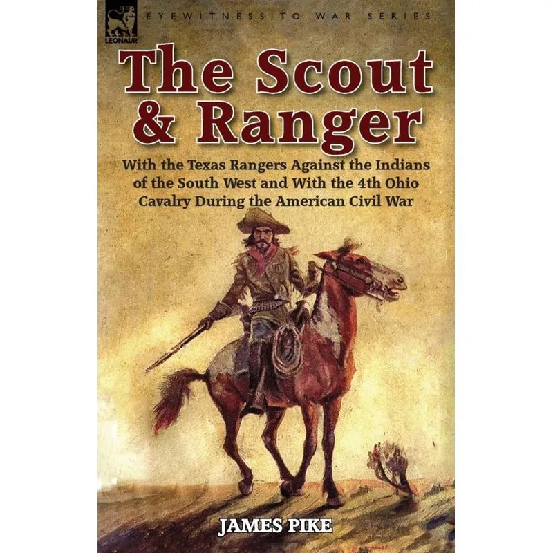 The Scout and Ranger