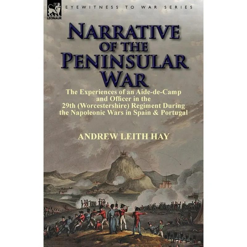 Narrative of the Peninsular War
