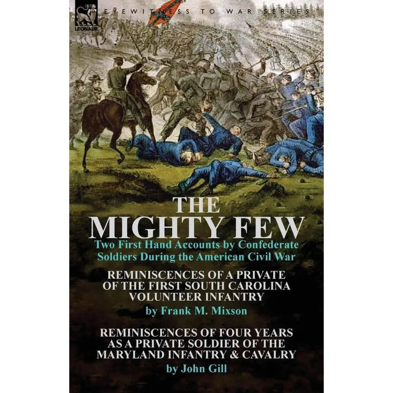 The Mighty Few