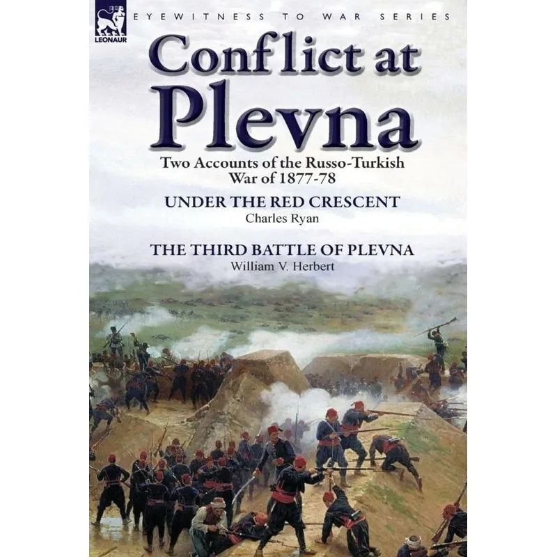 Conflict at Plevna