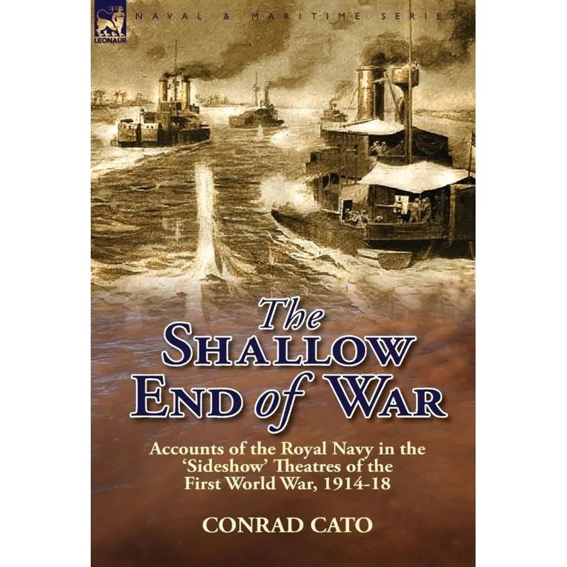 The Shallow End of War