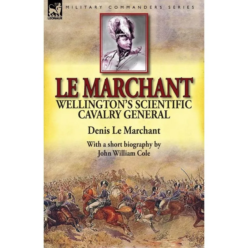 Le Marchant