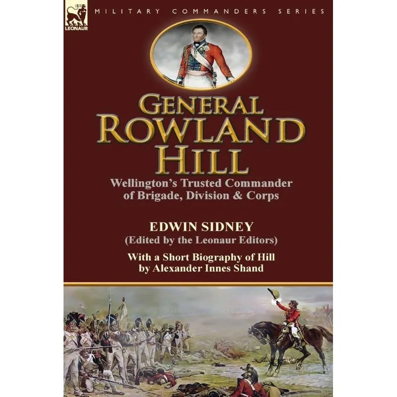 General Rowland Hill
