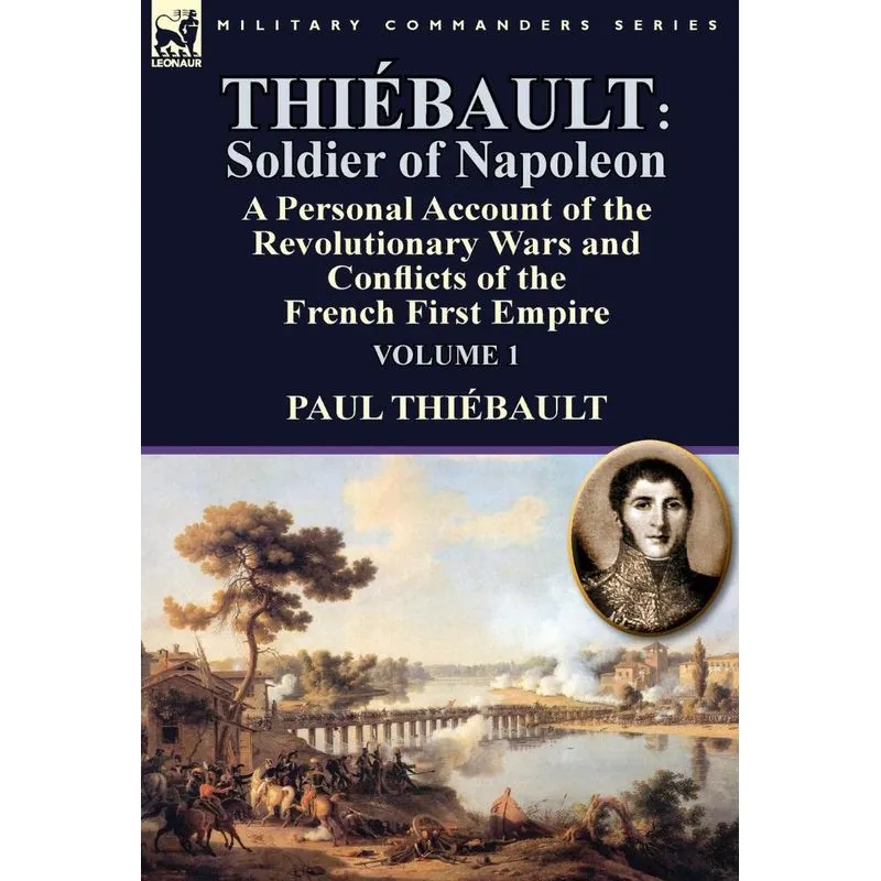 Thiébault
