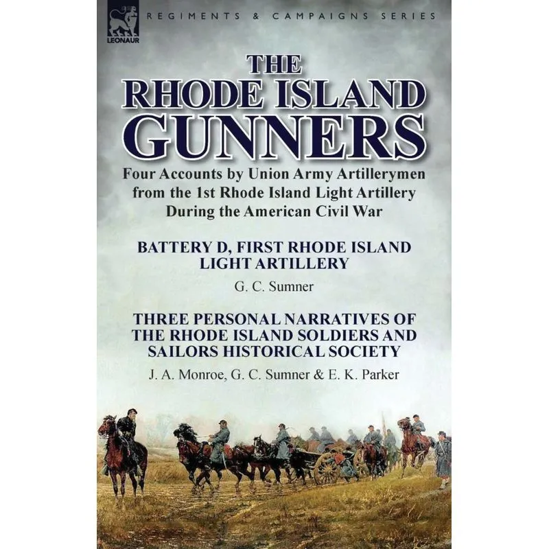 The Rhode Island Gunners