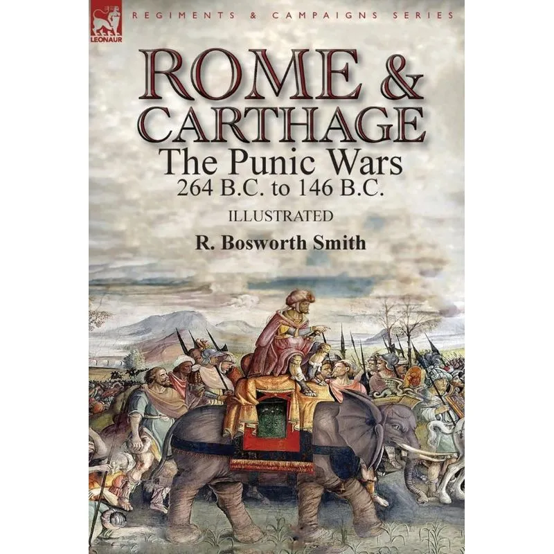 Rome and Carthage