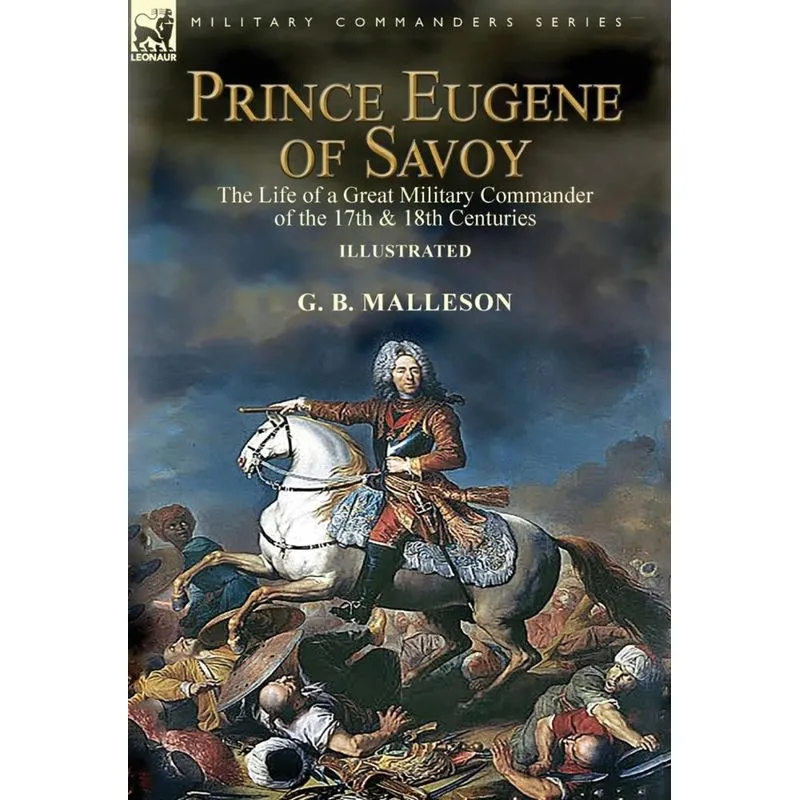 Prince Eugene of Savoy