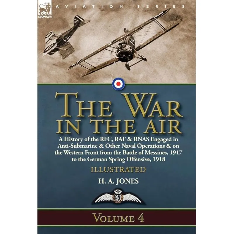 The War in the Air