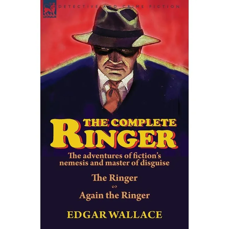 The Complete Ringer