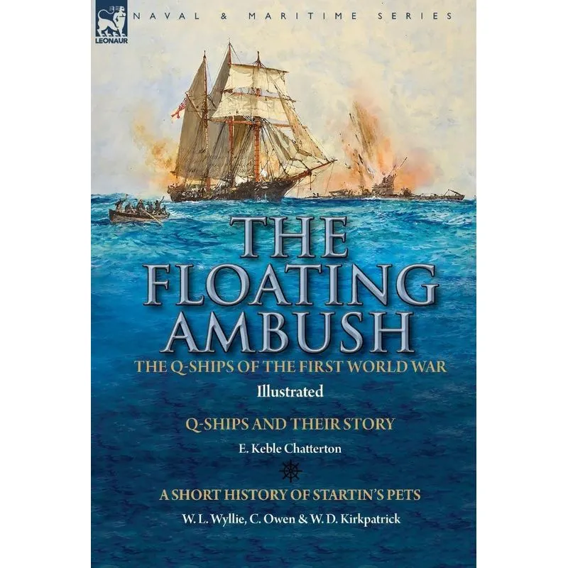The Floating Ambush