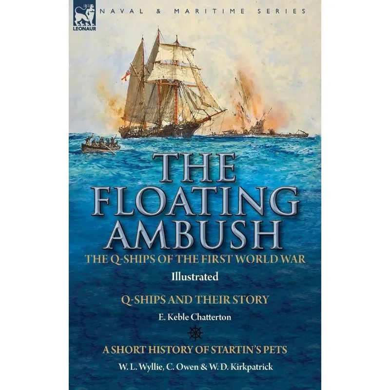 The Floating Ambush