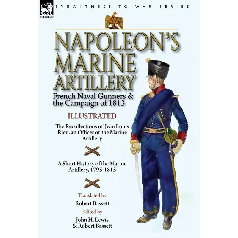 Napoleons Marine Artillery