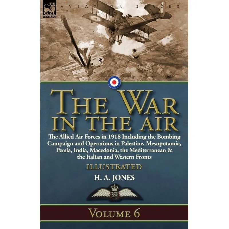 The War in the Air