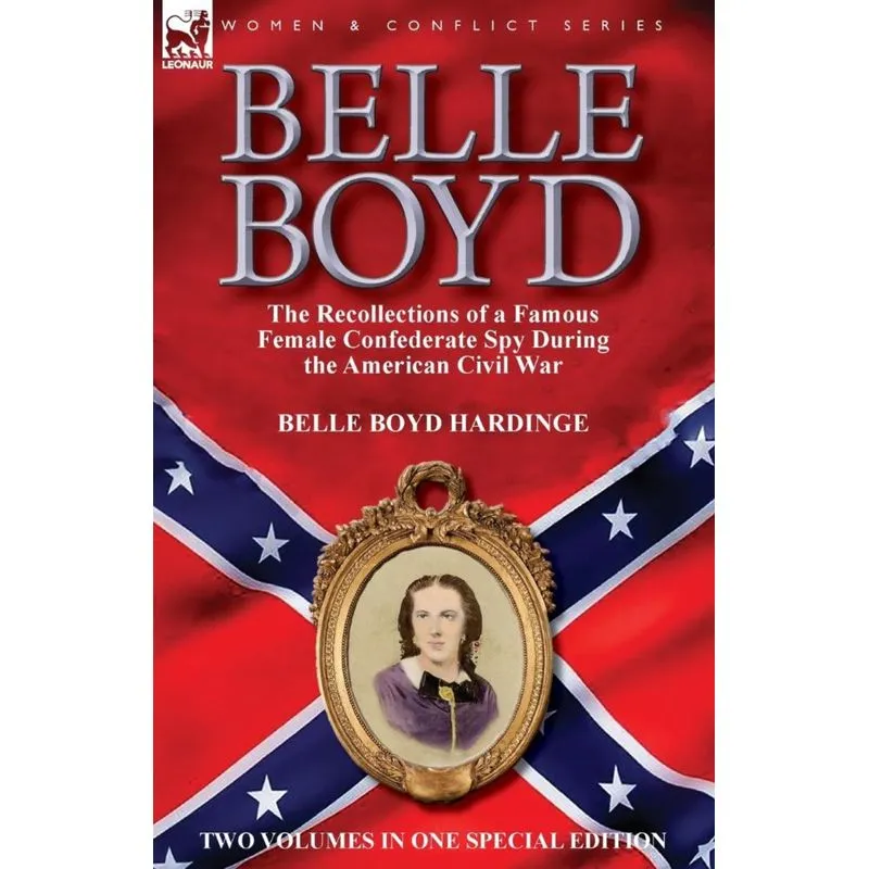 Belle Boyd
