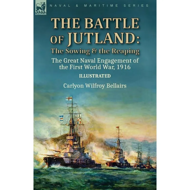 The Battle of Jutland