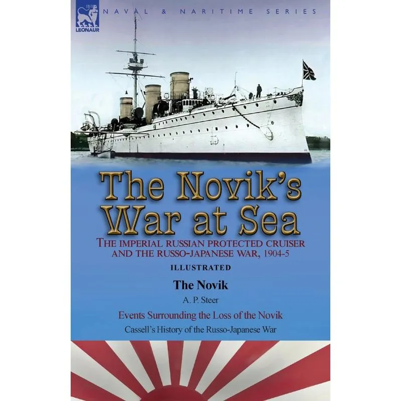The Noviks War at Sea